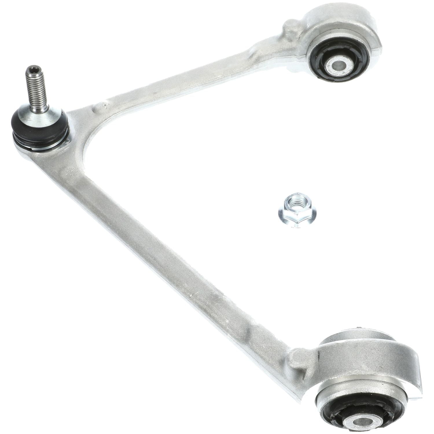 Dorman 528-223 Suspension Control Arm and Ball Joint Assembly Front Driver Side Upper