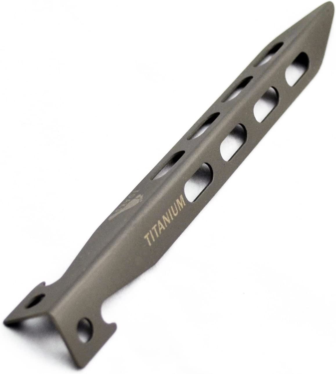 TOAKS V-shaped Peg - Thumbnail 4