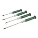 thumbnail image 2 of Desarmadores De Precisión Commercial Electric Verde 0.158"X5, 2 of 3