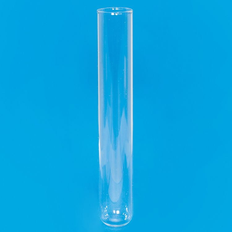 Pyrex Culture Tubes, Disposable Glass, 16 X 100 Mm, Pack Of 250