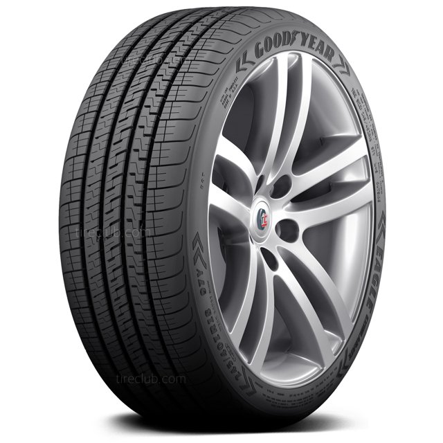Llanta Goodyear Eagle Exhilarate 225/45R19 96W XL
