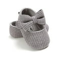 thumbnail image 6 of Baby Girls Shoes Cartoon Walking Shoes Soft Toddler Shoes Non-Slip First Walkers Sneakers, 6 of 7