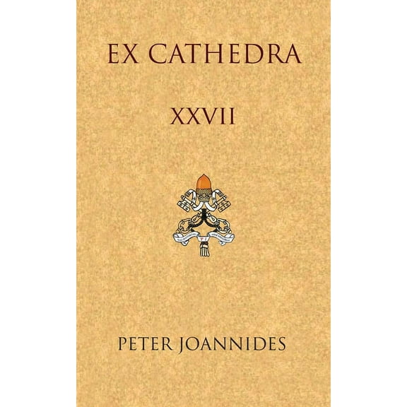Ex Cathedra XXVII (Paperback)