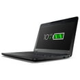 thumbnail image 3 of Restored Lenovo N23 Chromebook - 11.6" - Celeron N3060 - 2 GB RAM - 16 GB SSD (Refurbished), 3 of 4
