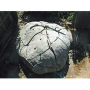 Dexpan Expansive Demolition Grout 11 Lb. Bucket for Rock Breaking, Concrete Cutting, Excavating. Alternative to Demolition Jack Hammer Breaker, Jackhammer, Concrete Saw, Rock Drill (#2 (50F-77F)