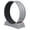 Gray, variant on Riwcyla 31.5" Cat Exercise Wheel, Silent Indoor Cat Treadmill with Scratch Pad & Safety Lock, for Cat Weight Management & Stress Relief(Black)