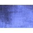 thumbnail image 1 of Ahgly Company Indoor Rectangle Oriental Blue Industrial Area Rugs, 2' x 4', 1 of 4