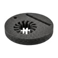 thumbnail image 2 of Eolstice Pool Floating Drink Tray, Non Inflatable EVA Foam, Cup Holders And Phone Slot, Heavy Duty Refreshment Caddy, For Swimming Pool Beach Party, 2 of 6