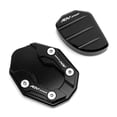 thumbnail image 1 of Para Honda Adv350 Adv 350 2020 2021 2022 2023 2024 CNC soporte de extensión soporte lateral placa ampliadora soporte piezas de motocicleta, 1 of 5