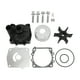 thumbnail image 4 of 61A-W0078-A3-00 Water Pump Impeller Repair Kit Neoprene For V6 Outboards 150 175 200 225 250 300 Engines ANGGREK Otros Vehículos, 4 of 8