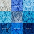 thumbnail image 4 of Paleta de sombras de ojos Colourpop Blue Moon con 9 tonos, 4 of 7
