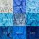 thumbnail image 4 of Paleta de sombras de ojos Colourpop Blue Moon con 9 tonos, 4 of 7