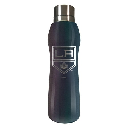 

Los Angeles Kings 20oz. Onyx Curve Hydration Bottle