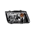 thumbnail image 1 of Faro ALAP  Volkswagen Jetta 2002 - 2007 Copiloto, 1 of 1