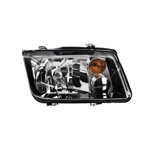 Faro ALAP Volkswagen Jetta 2002 - 2007 Copiloto
