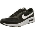thumbnail image 2 of NIKE Male Adult 3.5 Big Kid CZ5358-002 Black/White, 2 of 5