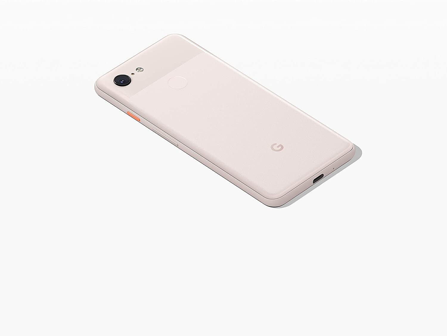 No.75　Google pixel 3 Amazon.com: Google - Pixel 3 with 64GB Memory Cell Phone