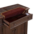 thumbnail image 5 of Liberty Furniture Provence Park Buffet - Brown, 5 of 10