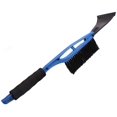 thumbnail image 1 of Car Ice Scraper Snow Remover Shovel Brush Window Windscreen Windshield Deicing Cleaning Scraping Tool, 1 of 3