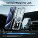 thumbnail image 3 of Funda de teléfono ESR para iPhone 15 Pro Max con protectores de pantalla, 3 of 8