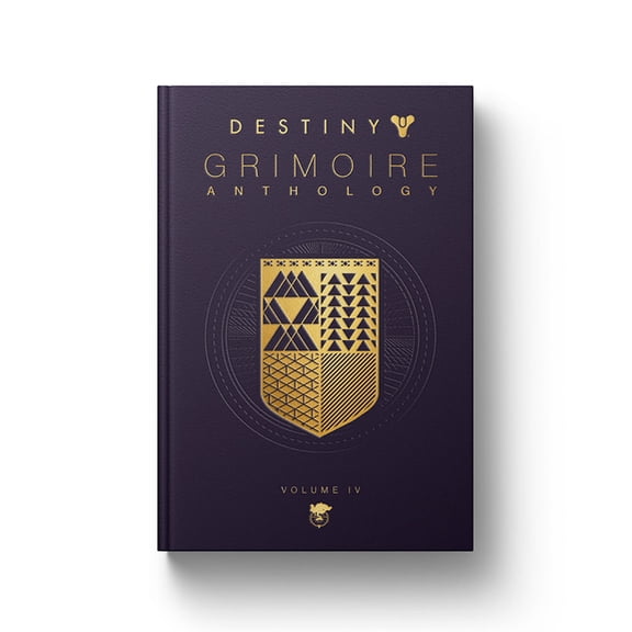 Destiny Grimoire Anthology, Volume IV: The Royal Will (Destiny Grimore Anthology, 4), 9781950366576, 195036657X, Hardcover,