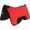 Red, variant on Horse SADDLE PAD Western 32"x32" Contoured Neoprene Shock Absorbing 39183TR