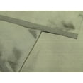 thumbnail image 3 of 100% PURE SILK DUPIONI FABRIC gold x black color 54" WIDE DUP390[1], 3 of 3