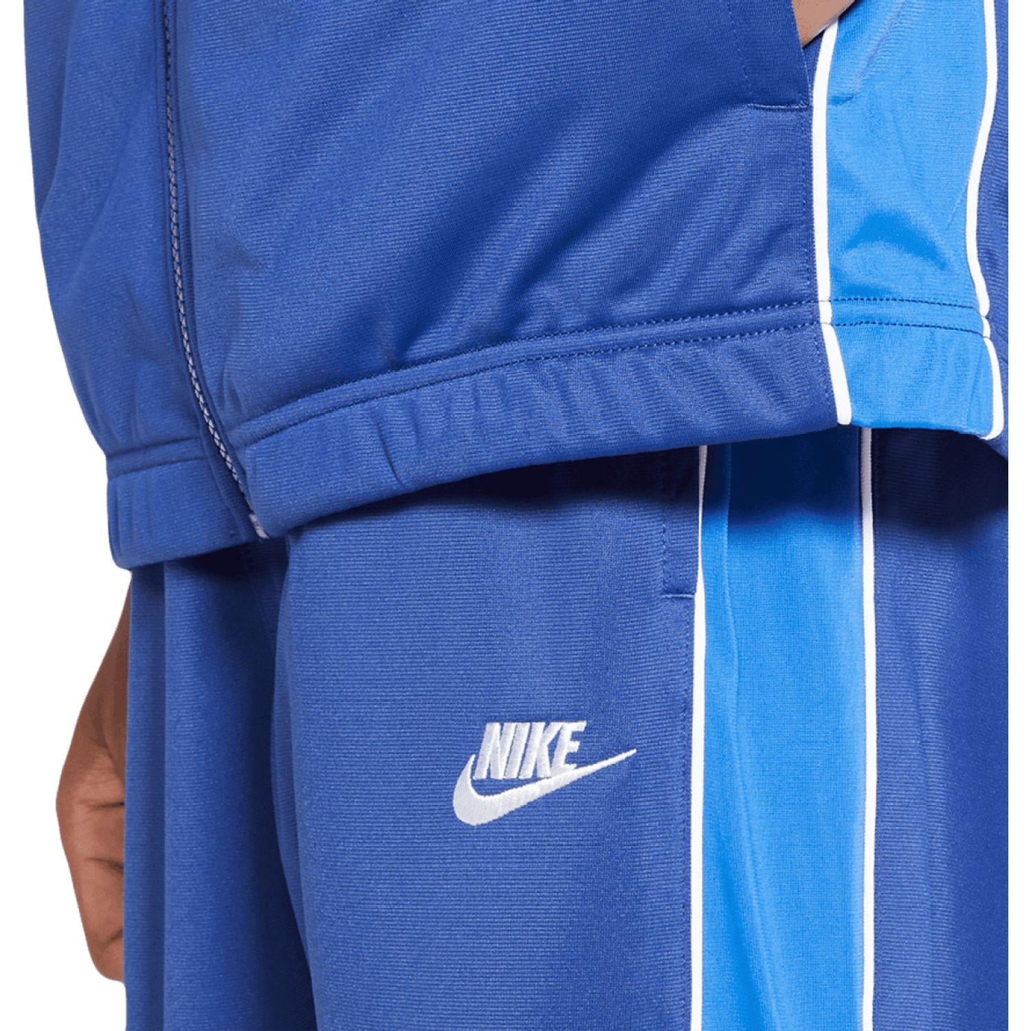 ropa nike para hombre
