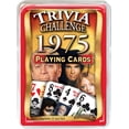 thumbnail image 1 of Trivia Cards Flickback 1975, regalo de 50 cumpleaños para hombres y mujeres, 1 of 6