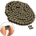 thumbnail image 1 of Chaîne pour Razor MX500 et MX650 - Usage Intensif - Chaîne d'Entraînement 132 Maillons - 25 Chaîne à Rouleau 132L - Razor MX500 Electric, 1 of 5