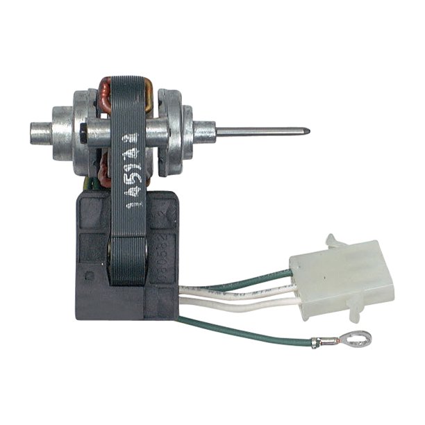 ForeverPRO 5303299165 Evaporator Fan Motor for Frigidaire Refrigerator