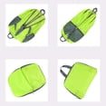 thumbnail image 4 of Conairie Ultralight Foldable Hiking Backpack for Men Women Mountaineering Daypack Travel Camping Sports Bag Green One Size, 4 of 6