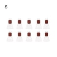 thumbnail image 1 of 10 Pcs Chinese National Musical Instrument Suona Reed Set Whistle Horn Parts, 1 of 9