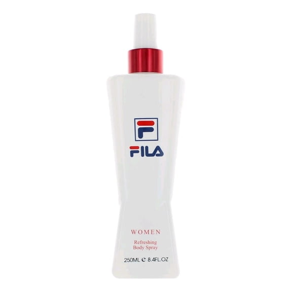 Fila for Women Body Spray, Vanilla Body Spray for Women, 8.4 oz