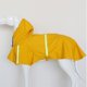 thumbnail image 5 of Chubasqueros reflectantes para perros pequeños y grandes, chaqueta impermeable, ropa transpirable para cachorros, S-5xl, 5 of 5
