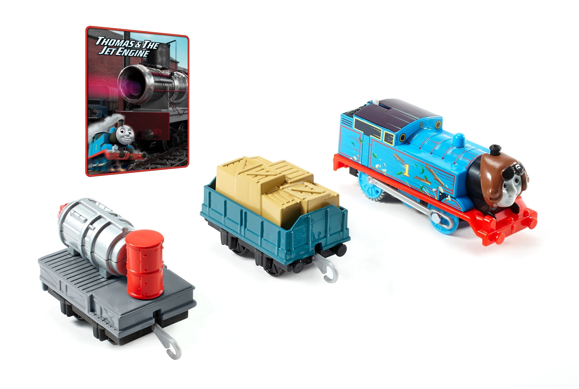 trackmaster walmart