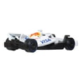 thumbnail image 4 of Sets de Vehículos de Juguete Mattel Hot Wheels Paquete de 10 Autos F1, 4 of 9