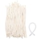 thumbnail image 1 of 50pcs Strip Latex Balloons Decorative Twisting Balloons Party Favors Strip Balloons, 1 of 4