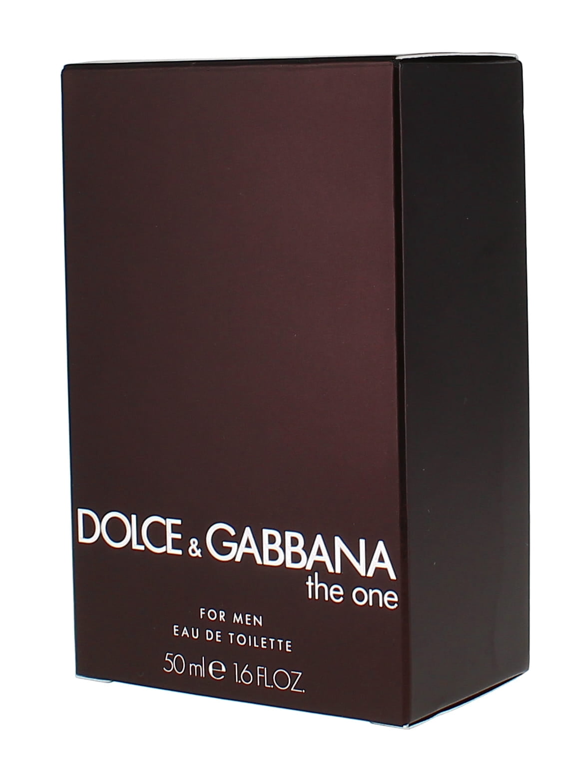 D&G The One 1.6oz EDT Spray (M)