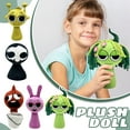 thumbnail image 3 of Sprunki-Toy MysteryBox Blind Box Sprunki Toys Blind Box: The Gift of Surprise! Ideal for Easter, Birthdays, Christmas, and Any Special Occasion, Game Fans Will Love It.(Black), 3 of 3