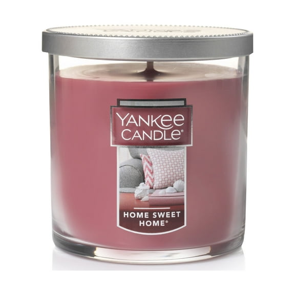 Yankee Candle Home Sweet Home - Small Tumbler Candle