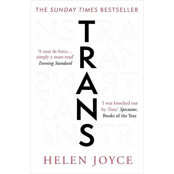 Trans: When Ideology Meets Reality, (Paperback)