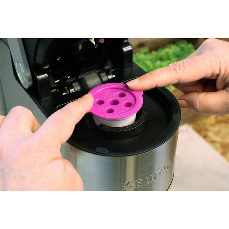 Keurig wholeselling needle cleaning