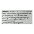thumbnail image 2 of Thayers Witch Hazel Alcohol Free Rose Petal Facial Mist Toner, Rose, 8 Oz, 2 Pack, 2 of 5