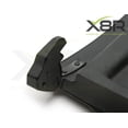 thumbnail image 5 of X8R GLOVE BOX LID HINGE SNAPPED REPAIR KIT "Z" BRACKETS FIX COMPATIBLE WITH AUDI A4 S4 RS4 B6 B7 8E & SEAT EXEO / ST 3R5 (2009-2014), PART # X8R65 / X8R0065, 5 of 17
