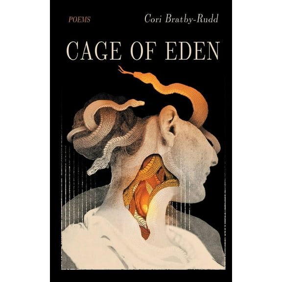 Cage of Eden, (Paperback)
