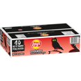 thumbnail image 2 of Lay’s Ondulées croustilles Original, 40 sacs de friandises d’Halloween de 16 g chacun., 2 of 16