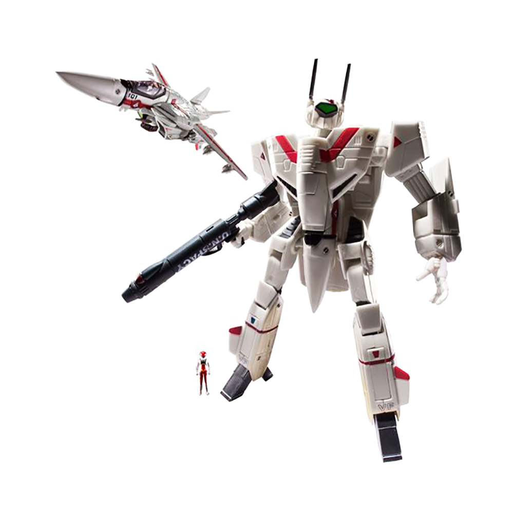 SUPER7 ROBOW01-VFJ-02 Reaction Figure SUPER7 ROBOW01-VFJ-02 Reaction Figure