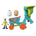 thumbnail image 5 of Imaginext Scooby-Doo Shaggy & Ultra Lite, 5 of 5