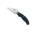 thumbnail image 3 of Spyderco Knives UK Pen SlipIt Dark Blue FRN S110V Stainless C94PDBL Pocket Knife  Cuchillo, 3 of 4